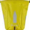 Klättermusen Recycling Bag 2.0 kestoroskapussi, keltainen Clearance