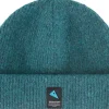 Runa Beanie pipo, Emerald Green-Klättermusen Discount