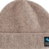 Runa Beanie pipo, Warm Sand-Klättermusen Sale
