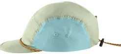 Runa Five Panel Cap Sea Foam/Mineral Blue-Klättermusen Online
