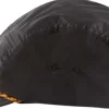 Runa Five Panel Cap lippalakki, Raven-Klättermusen Online