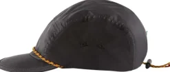 Runa Five Panel Cap lippalakki, Raven-Klättermusen Online