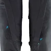 Klättermusen Sidepockets 3.0 Pair 6L sivutasku, Raven Clearance