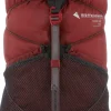 Tjalve 2.0 Backpack 10 L Burnt Russet-Klättermusen Hot