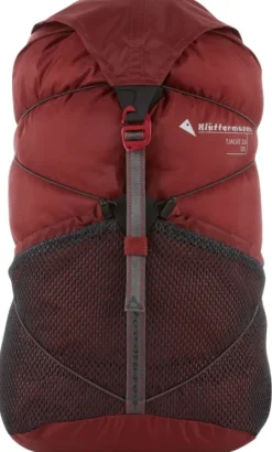 Tjalve 2.0 Backpack 10 L Burnt Russet-Klättermusen Hot