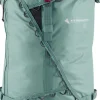 Klättermusen Ull Backpack 20 L Jade Green Best