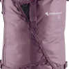 Klättermusen Ull Backpack päiväreppu, 20L, Black Plum Sale