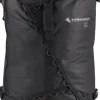 Klättermusen Ull Backpack päiväreppu, 20L, musta Discount