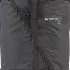 Ull Backpack päiväreppu, 30L, musta-Klättermusen Hot