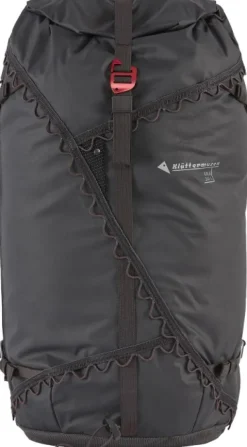 Ull Backpack päiväreppu, 30L, musta-Klättermusen Hot