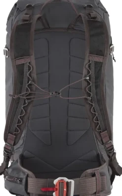 Ull Backpack päiväreppu, 30L, musta-Klättermusen Hot