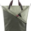 Klättermusen Urur Bag laukku, 23L, harmaavihreä Discount