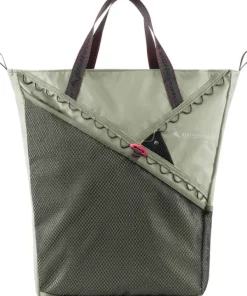 Klättermusen Urur Bag laukku, 23L, harmaavihreä Discount