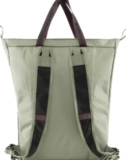 Klättermusen Urur Bag laukku, 23L, harmaavihreä Discount