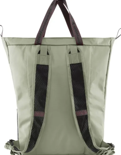 Klättermusen Urur Bag laukku, 23L, harmaavihreä Discount