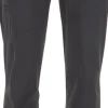 Klättermusen Vanadis 3.0 Pants ulkoiluhousut, musta Sale