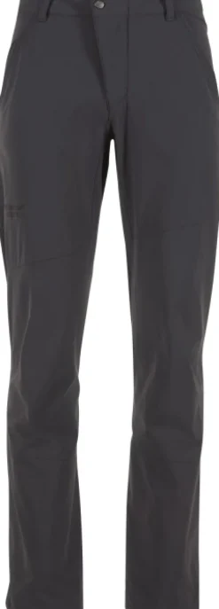Klättermusen Vanadis 3.0 Pants ulkoiluhousut, musta Sale