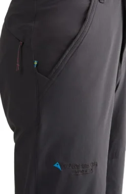 Klättermusen Vanadis 3.0 Pants ulkoiluhousut, musta Sale