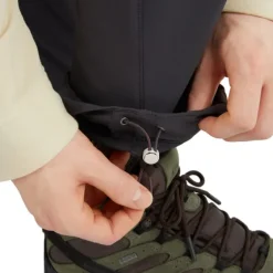 Klättermusen Vanadis 3.0 Pants ulkoiluhousut, musta Sale