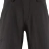 Vanadis 3.0 shortsit, musta-Klättermusen Sale