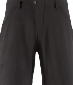 Vanadis 3.0 shortsit, musta-Klättermusen Sale