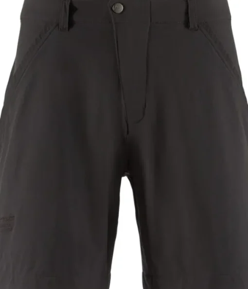 Vanadis 3.0 shortsit, musta-Klättermusen Sale