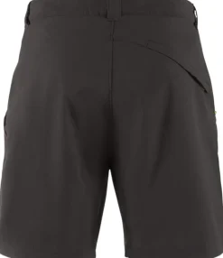 Vanadis 3.0 shortsit, musta-Klättermusen Sale