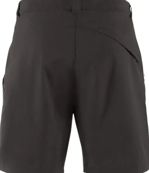 Vanadis 3.0 shortsit, musta-Klättermusen Sale