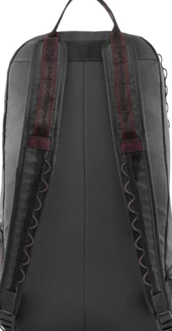 Wunja Backpack reppu, 21L, musta-Klättermusen New
