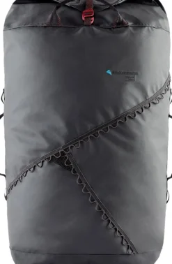 Klättermusen Ydalir Duffelbag 100L Raven Online