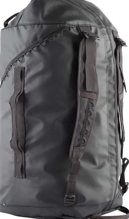 Ydalir Duffelbag laukku 80L Raven-Klättermusen Online