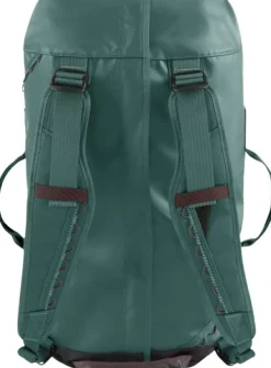 Klättermusen Ydalir Duffelbag 40 L Silver Pine Discount