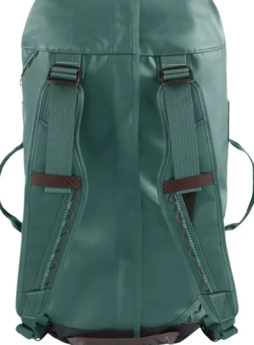 Ydalir Duffelbag 25 L Silver Pine-Klättermusen Hot
