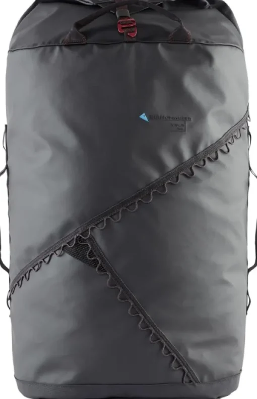Ydalir Duffelbag laukku 80L Raven-Klättermusen Online