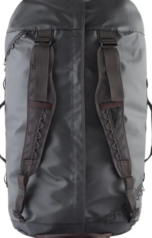 Ydalir Duffelbag laukku 80L Raven-Klättermusen Online