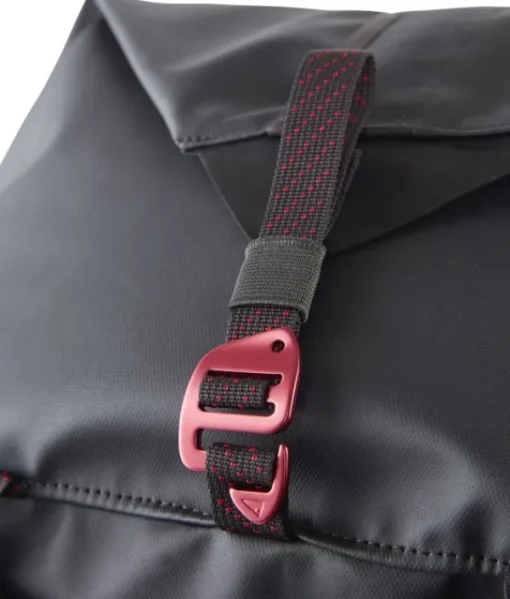 Ydalir Duffelbag laukku 80L Raven-Klättermusen Online