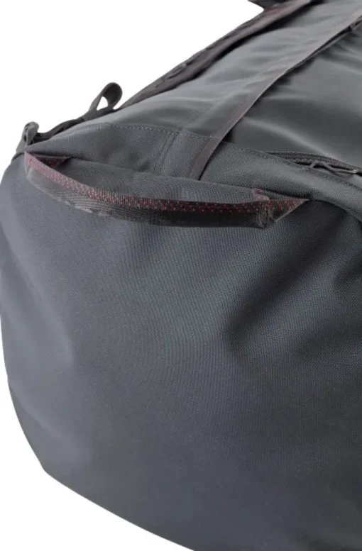 Ydalir Duffelbag laukku 80L Raven-Klättermusen Online
