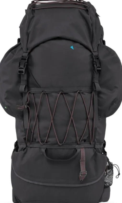 Ymer rinkka 65 L 12 L, Raven-Klättermusen Clearance