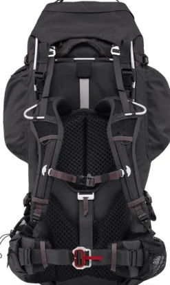 Ymer rinkka 65 L 12 L, Raven-Klättermusen Clearance