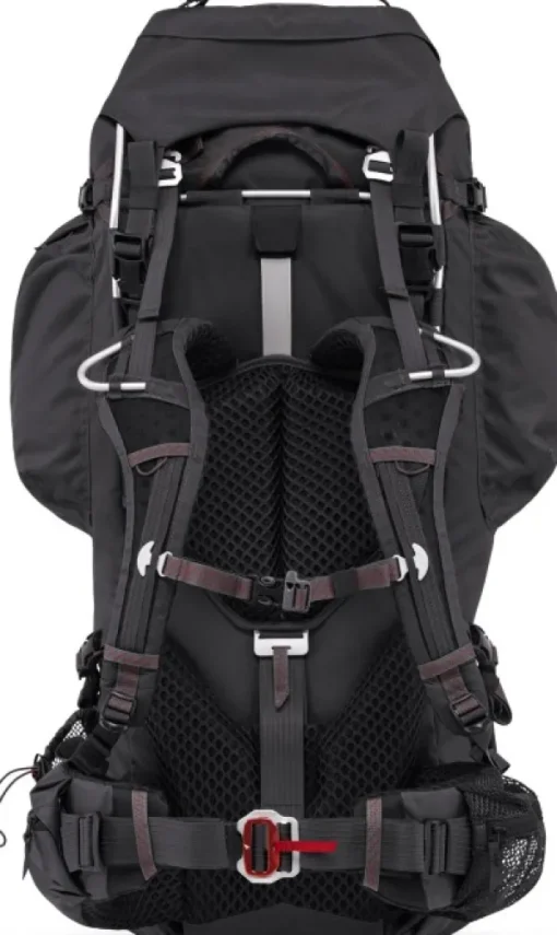 Ymer rinkka 65 L 12 L, Raven-Klättermusen Clearance