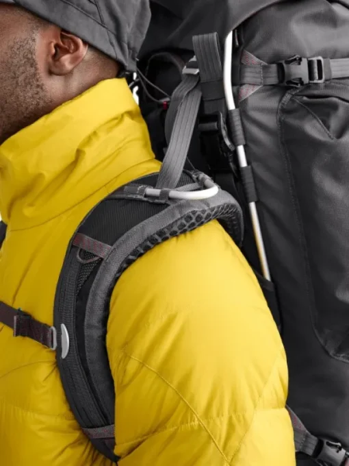 Ymer rinkka 65 L 12 L, Raven-Klättermusen Clearance