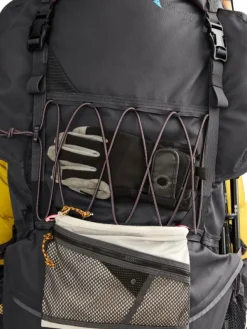 Ymer rinkka 65 L 12 L, Raven-Klättermusen Clearance