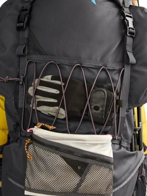Ymer rinkka 65 L 12 L, Raven-Klättermusen Clearance