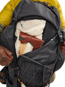 Ymer rinkka 65 L 12 L, Raven-Klättermusen Clearance