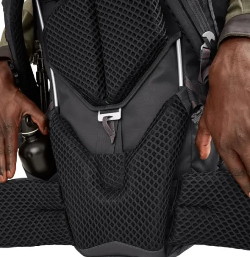 Ymer rinkka 65 L 12 L, Raven-Klättermusen Clearance