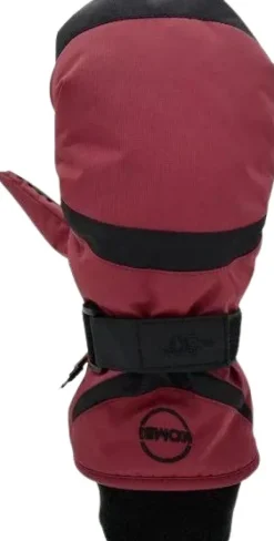 Kombi Spooky Waterguard 2.0 Mitt naisten kintaat, Rosewood Red Online
