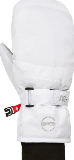 Kombi Spooky Waterguard 2.0 Mitt naisten kintaat, valkoinen Fashion