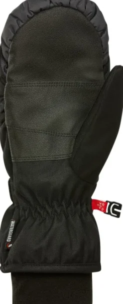 Kombi Spooky Waterguard 2.0 Mitt kintaat, musta Best