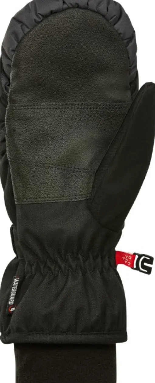 Kombi Spooky Waterguard 2.0 Mitt kintaat, musta Best