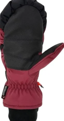Kombi Spooky Waterguard 2.0 Mitt naisten kintaat, Rosewood Red Online